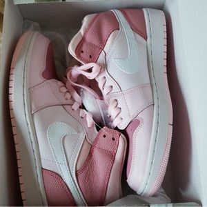 Valentine Jordan 1